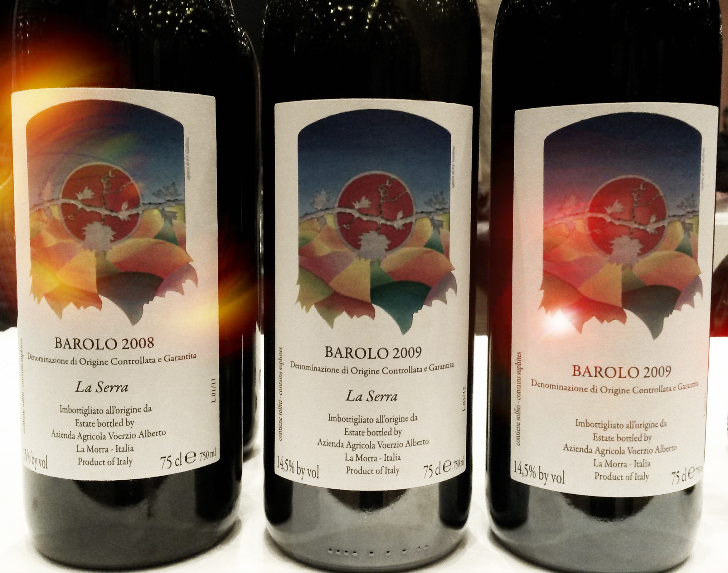 La Serra_Barolo