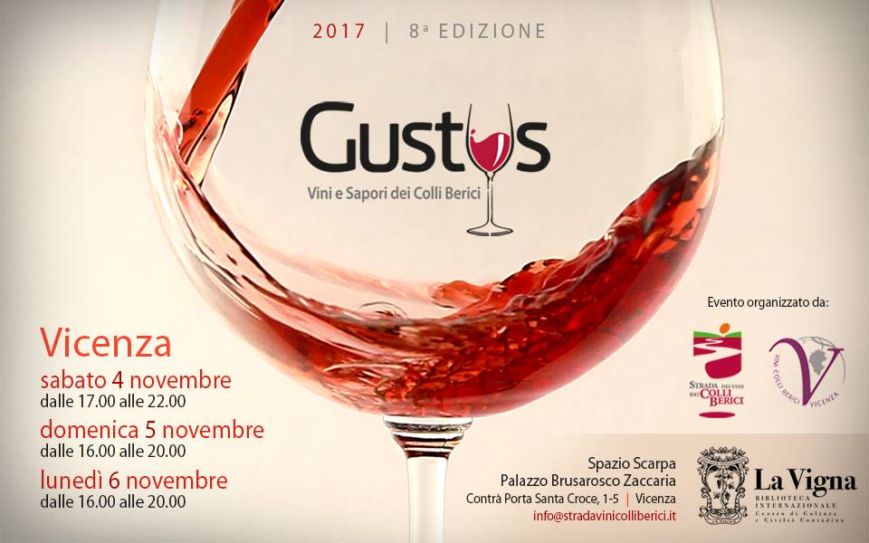 Gustus 2017