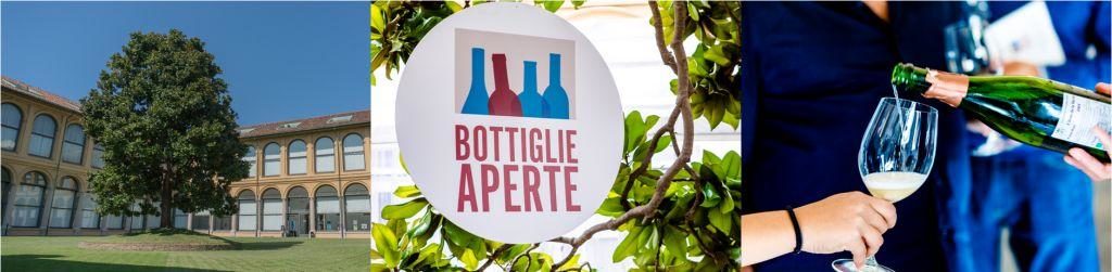 Bottiglie Aperte 2017