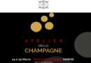 GIEMME – Atelier dello Champagne – A Varese domenica 24 e lunedì 25 marzo degustazioni e masterclass GIEMME – Atelier dello Champagne – A Varese domenica 24 e lunedì 25 marzo degustazioni e masterclass