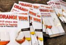 Corriere del Vino – #VideoPost Il meglio della 2ª edizione di Orange Wine, Il Nuovo Colore del Bianco