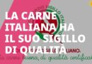 GIEMME – La carne italiana ha il suo sigillo di qualità