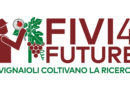 FIVI4FUTURE: IL NUOVO PROGETTO DEI VIGNAIOLI INDIPENDENTI PER L’AGRICOLTURA DEL FUTURO