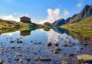 Area vacanze Rio Pusteria – Escursione mattutina con colazione con vista al rifugio Lago della Pausa a Terento