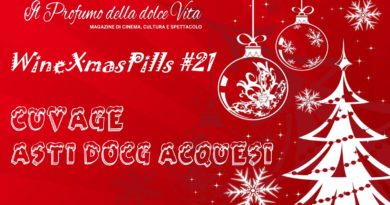 PDV – WineXmas Pills #21 – CUVAGE ASTI DOCG ACQUESI