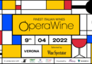 OperaWine 2022: l’anteprima del Vinitaly con i migliori 130 vini italiani secondo Wine Spectator