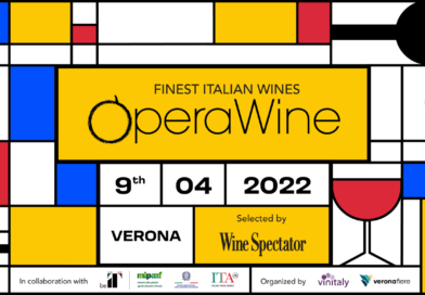 OperaWine 2022: l’anteprima del Vinitaly con i migliori 130 vini italiani secondo Wine Spectator