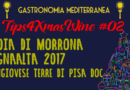 GIEMME – Tips4XmasWine #02 – BADIA DI MORRONA, VIGNAALTA 2017
