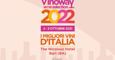 PDV – Vinoway Wine Selection 2022, svelato il programma e i vincitori dei premi speciali