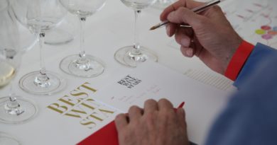 BEST WINE STARS 2022: Svelati i titoli delle masterclass che avranno luogo durante la kermesse milanese dedicata al vino