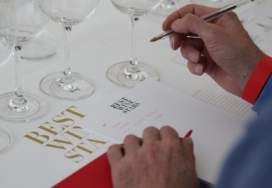BEST WINE STARS 2022: Svelati i titoli delle masterclass che avranno luogo durante la kermesse milanese dedicata al vino