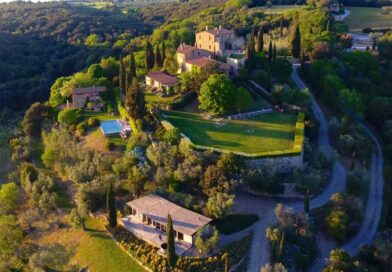 Vinonews24 – La Maremma in stile bordolese di Castello di Vicarello