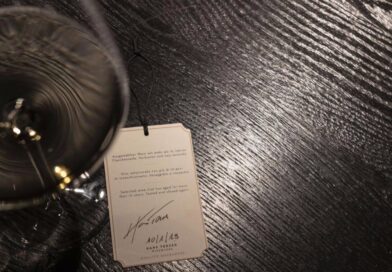 Vinonews24 – Sanct Valentin Annate Storiche, il talento della longevità di Cantina San Michele Appiano