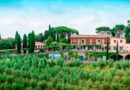 Vinonews24 – Villa Santo Stefano e il potenziale enoico della Lucchesia