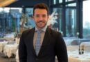 GIEMME – Alessandro Tonolli, il nuovo sommelier del Quellenhof Luxury Resort Lazise