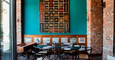GIEMME – DaDa in Taverna annuncia l’arrivo della primavera con un nuovo menu che celebra la stagione della rinascita