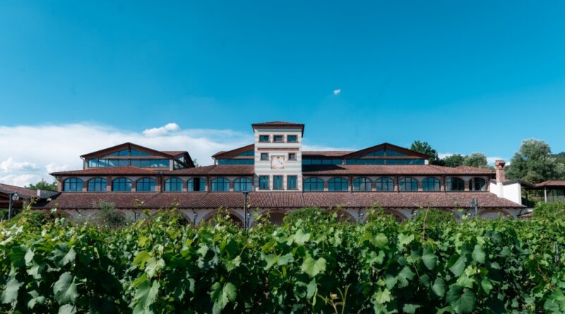 VinoNews24 – CorteAura, una Franciacorta più che slow