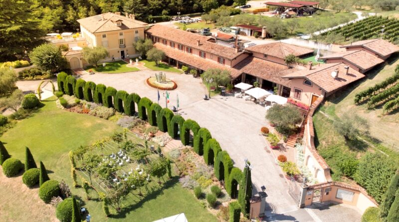 VinoNews24 – Montina, tra Franciacorta d’annata e raffinate riserve di famiglia